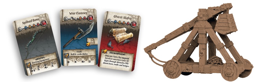 Zombicide : Green Horde